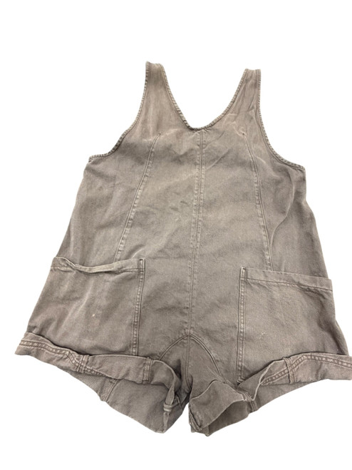 Vist Large View of Product Image Which is Used Free People Romper L-12/14