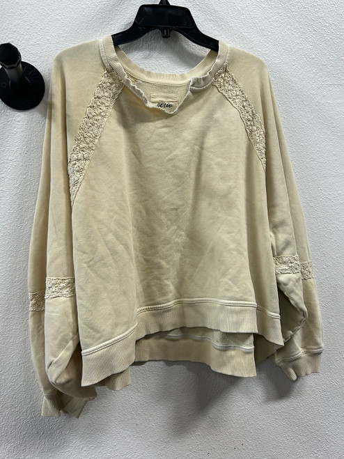 Vist Large View of Product Image Which is Used Unbranded Sweatshirt XL-16