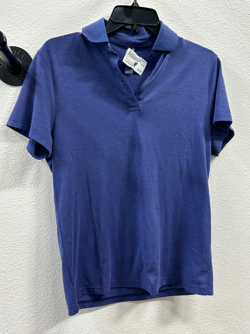 Vist Large View of Product Image Which is Used Unbranded Mens Short Sleeve Top XS/13-13.5