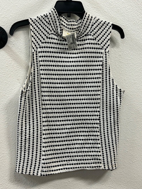 Vist Large View of Product Image Which is Used Maeve Sleeveless Top L-12/14