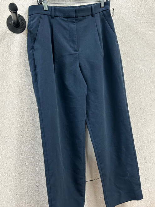 Vist Large View of Product Image Which is Used Unbranded Dress Pant 10-30