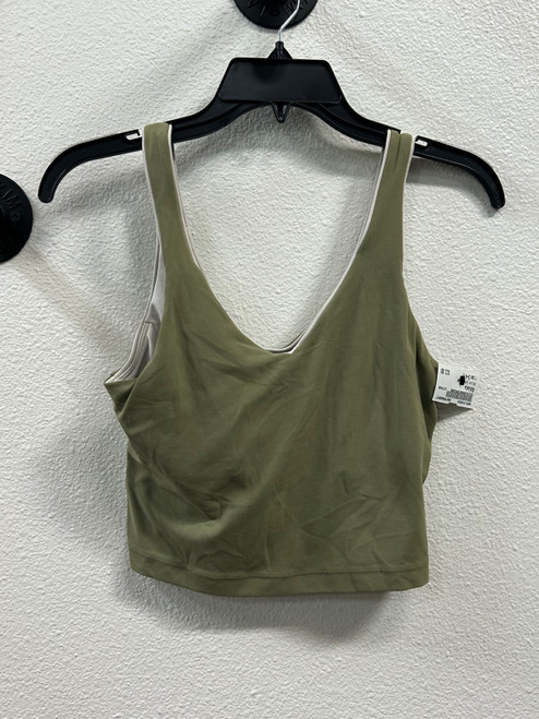 Vist Large View of Product Image Which is Used Athleta Active Tank Top S-4/6