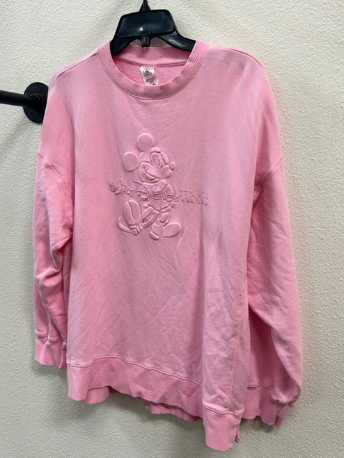 Vist Large View of Product Image Which is Used Unbranded Sweatshirt S-4/6