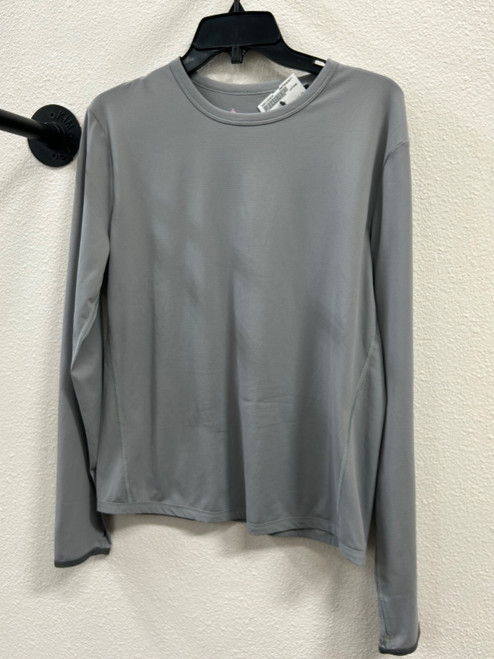 Vist Large View of Product Image Which is Used Unbranded Active Long Sleeve M-8/10