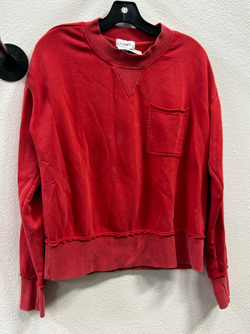 Vist Large View of Product Image Which is Used Unbranded Lightweight Sweater M-8/10