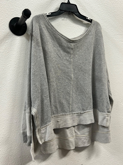Vist Large View of Product Image Which is Used Free People Lightweight Sweater M-8/10