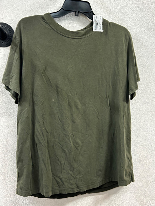 Vist Large View of Product Image Which is Used Lululemon Athletica Active Short Sleeve M-8/10