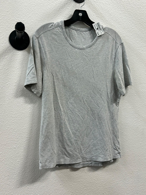 Vist Large View of Product Image Which is Used Lululemon Athletica T-Shirt M-8/10