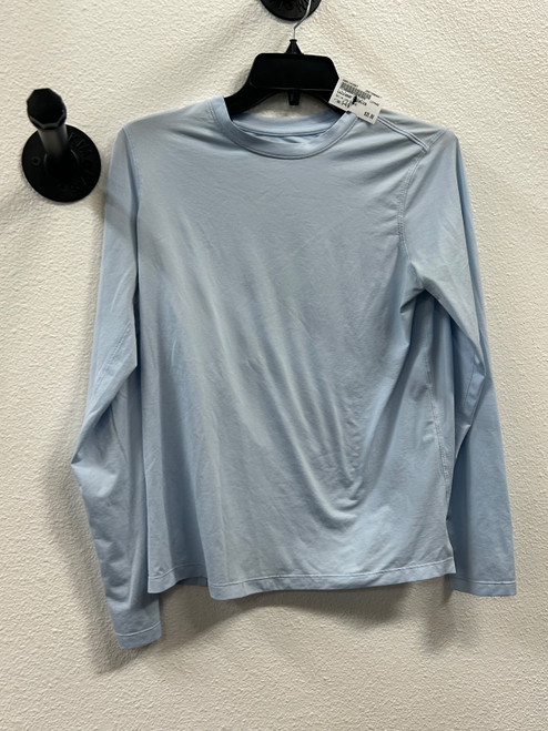 Vist Large View of Product Image Which is Used Lululemon Athletica Active Long Sleeve S-4/6