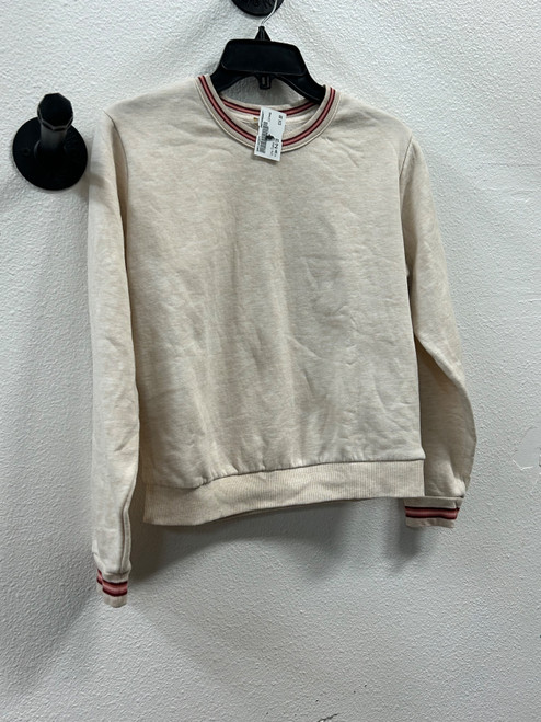 Vist Large View of Product Image Which is Used Unbranded Long Sleeve Top M-8/10