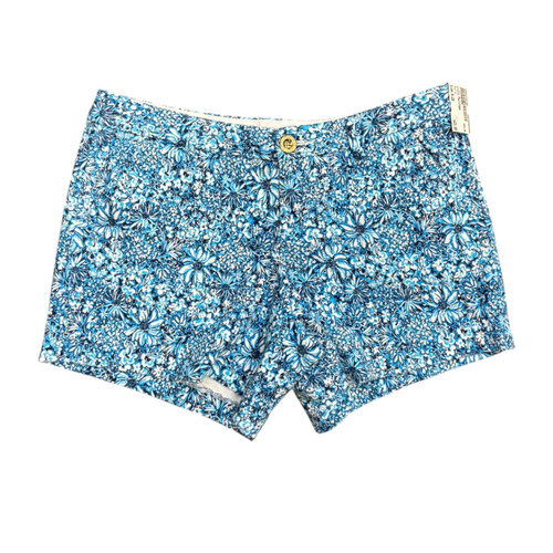 Vist Large View of Product Image Which is Used Lilly Pulitzer Shorts 6-28