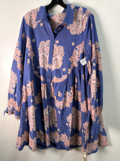 Vist Large View of Product Image Which is Used Free People Short Dress B XL-16