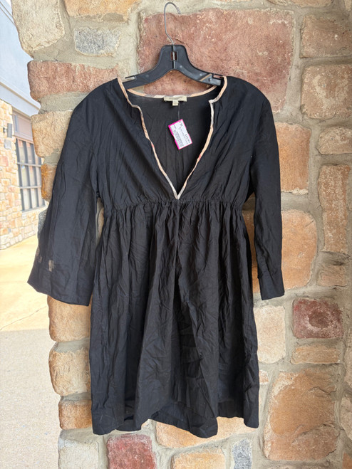 Vist Large View of Product Image Which is Used Burberry short dress S-4/6