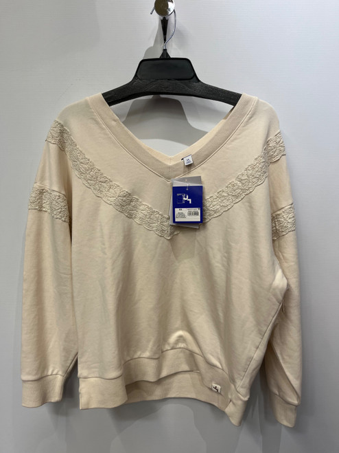 Vist Large View of Product Image Which is Used Joylab Sweatshirt XS-0/2