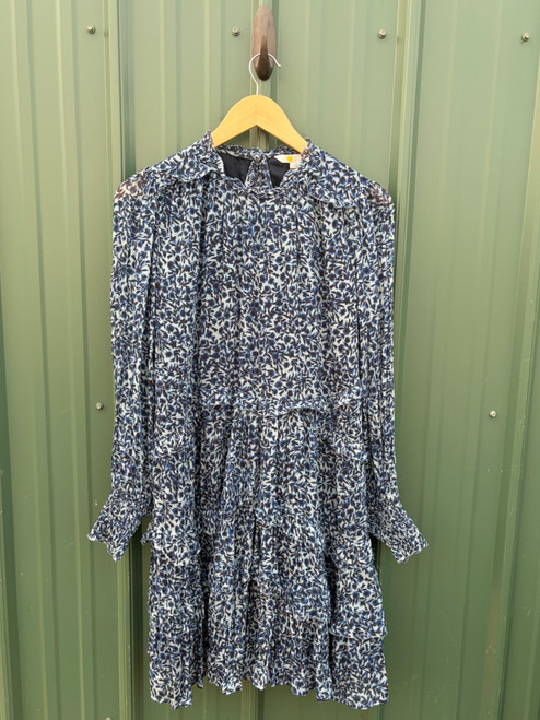Vist Large View of Product Image Which is Used Boden Short Dress F M-8/10