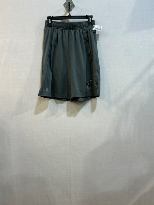 Vist Large View of Product Image Which is Used Under Armour Mens Athletic Shorts S