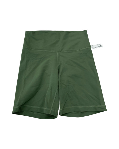Vist Large View of Product Image Which is Used TNA Active Shorts 8-29