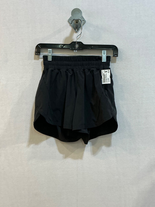 Vist Large View of Product Image Which is Used Lululemon Athletica Active Shorts 4-27