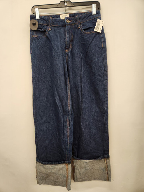 Vist Large View of Product Image Which is Used Kate Spade New York Denim 2-26