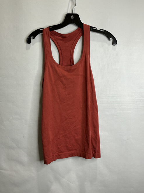 Vist Large View of Product Image Which is Used Lululemon Athletica Active Tank Top S-4/6