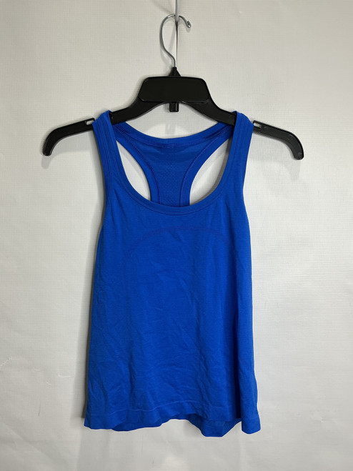 Vist Large View of Product Image Which is Used Lululemon Athletica Active Tank Top S-4/6