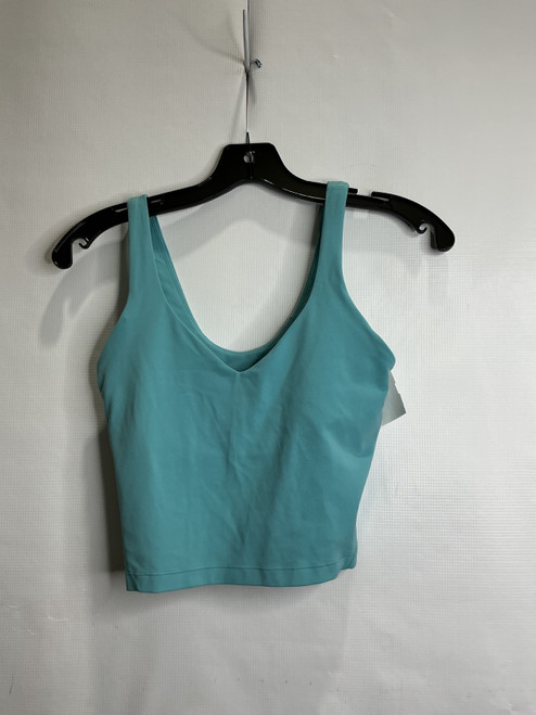 Vist Large View of Product Image Which is Used Lululemon Athletica Active Tank Top S-4/6