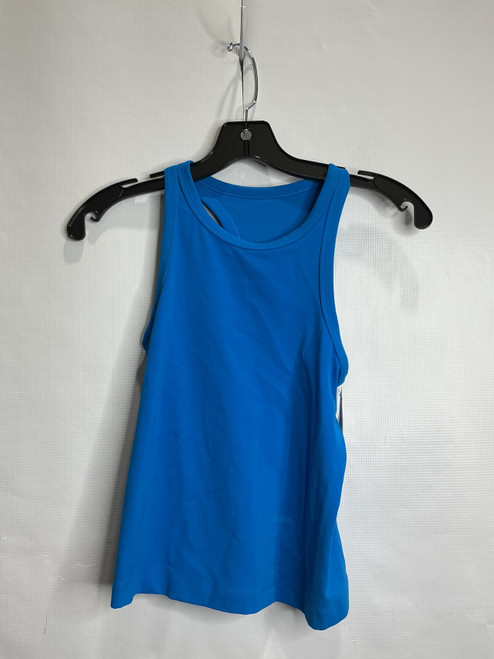 Vist Large View of Product Image Which is Used Lululemon Athletica Active Tank Top S-4/6