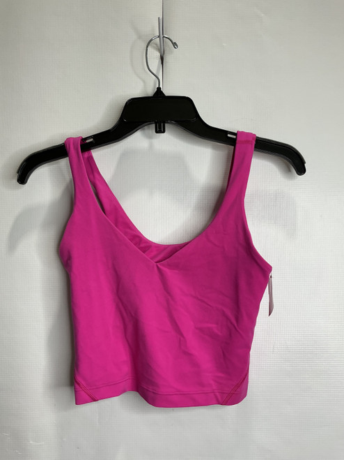 Vist Large View of Product Image Which is Used Lululemon Athletica Active Tank Top S-4/6