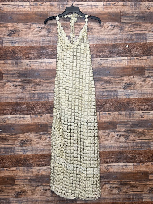 Vist Large View of Product Image Which is Used BTB Long Dress F XS-0/2