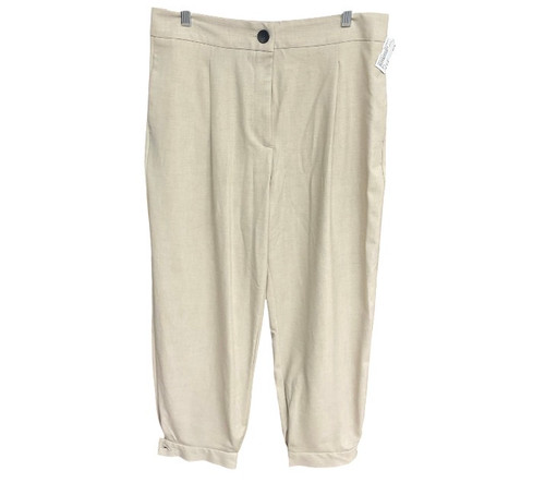 Vist Large View of Product Image Which is Used Zara Casual Pant 10-30