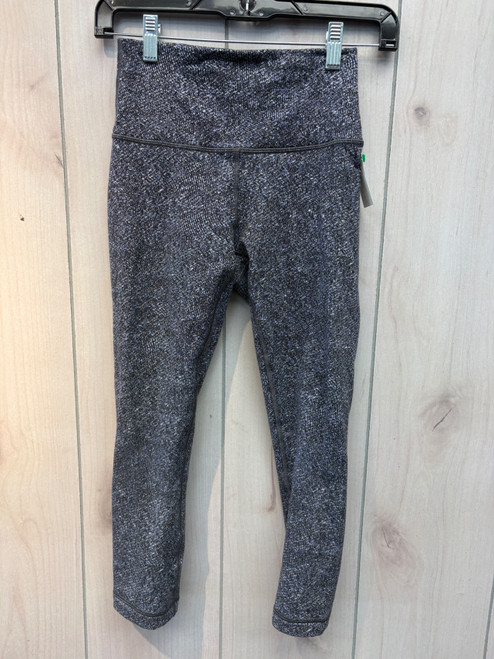 Vist Large View of Product Image Which is Used Lululemon Athletica Active Leggings 4-27