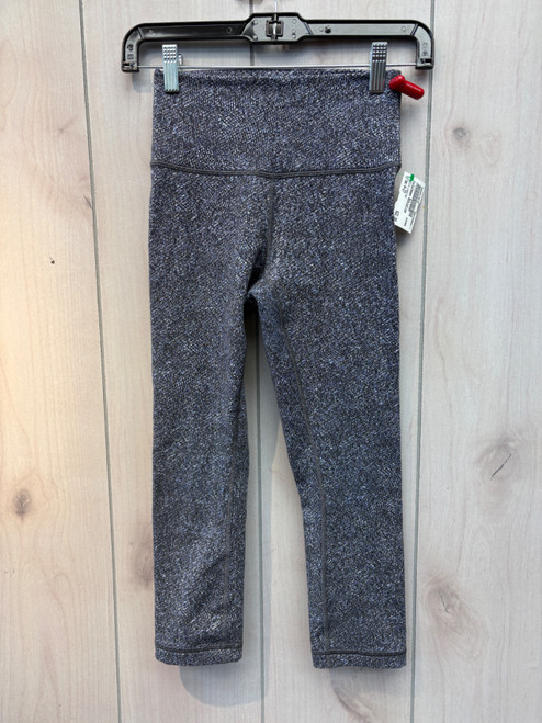 Vist Large View of Product Image Which is Used Lululemon Athletica Active Leggings 4-27