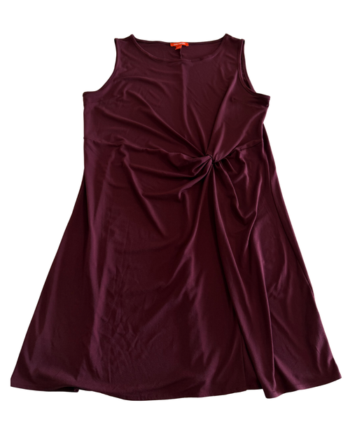 Vist Large View of Product Image Which is Gently used Joe Fresh short dress XL-16