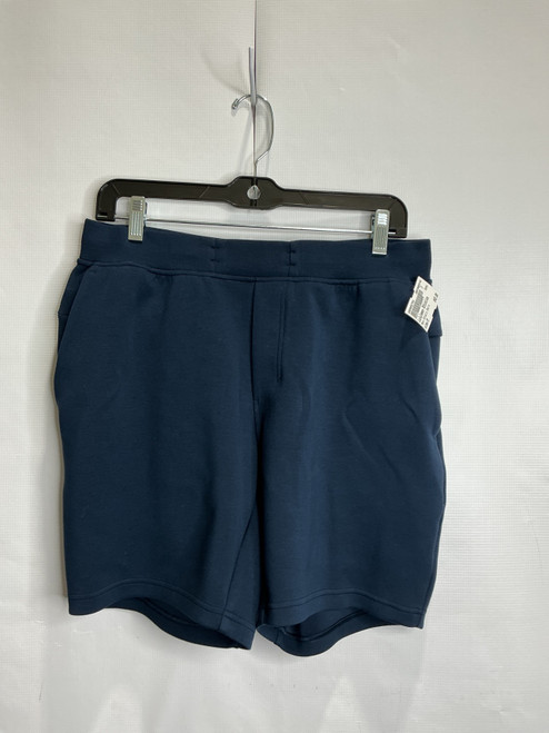 Vist Large View of Product Image Which is Used Lululemon Athletica Mens Athletic Shorts M