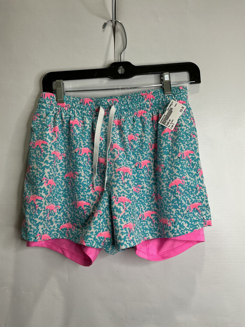 Vist Large View of Product Image Which is Used Chubbies Mens Swimwear S