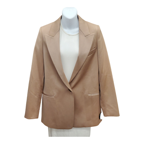 Vist Large View of Product Image Which is Used Reiss Blazer S-4/6