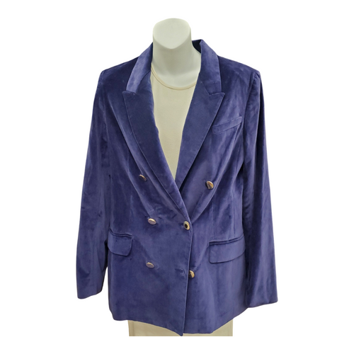 Vist Large View of Product Image Which is Used Babaton Blazer S-4/6