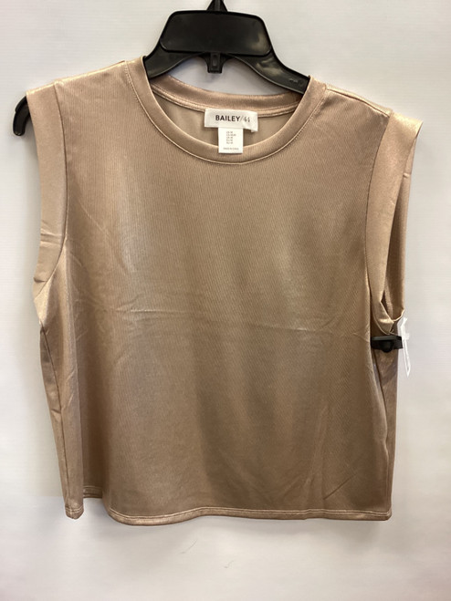 Vist Large View of Product Image Which is Used Bailey 44 Sleeveless Top M-8/10