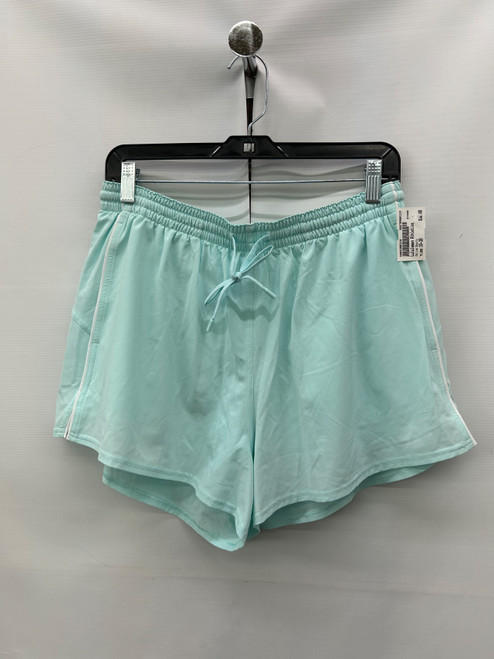 Vist Large View of Product Image Which is Used Lululemon Athletica Active Shorts 10-30
