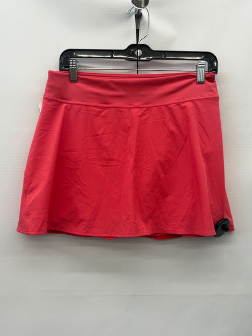 Vist Large View of Product Image Which is Used Lululemon Athletica Active Skirt 8-29