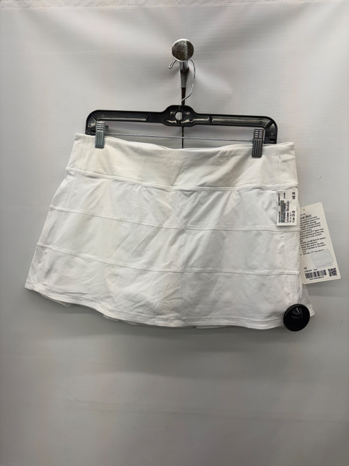 Vist Large View of Product Image Which is Used Lululemon Athletica Active Skirt 10-30