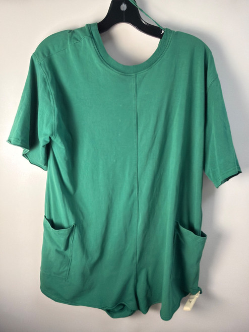 Vist Large View of Product Image Which is Used Free People Romper S-4/6