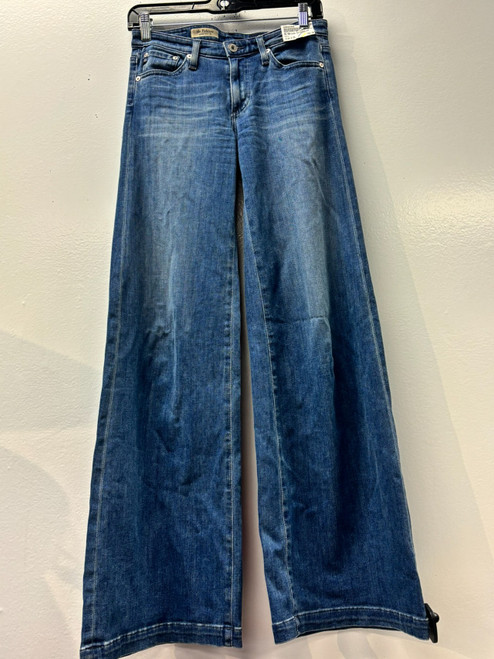 Vist Large View of Product Image Which is Used AG Adriano Goldschmied Denim 2-26