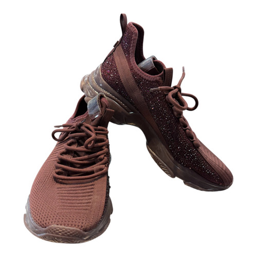 Vist Large View of Product Image Which is Steve Madden Athletic Shoes 12