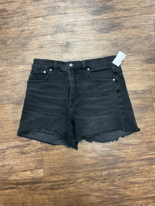 Vist Large View of Product Image Which is Used Madewell Shorts 8-29