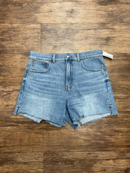 Vist Large View of Product Image Which is Used Madewell Shorts 8-29