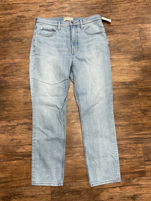 Vist Large View of Product Image Which is Used Everlane Denim 10-30