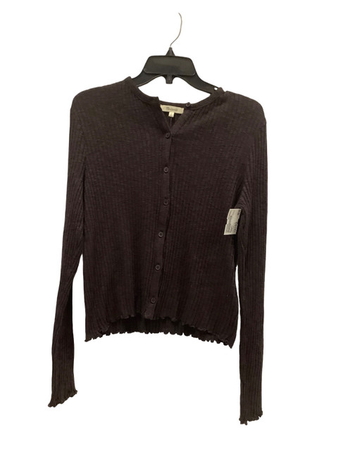 Vist Large View of Product Image Which is Used Madewell Long Sleeve Top L-12/14
