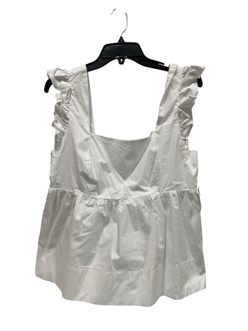 Vist Large View of Product Image Which is Used Lilly Pulitzer Sleeveless Top M-8/10