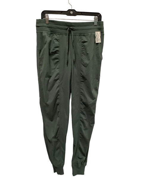 Vist Large View of Product Image Which is Used Lululemon Athletica Active Pant 8-29